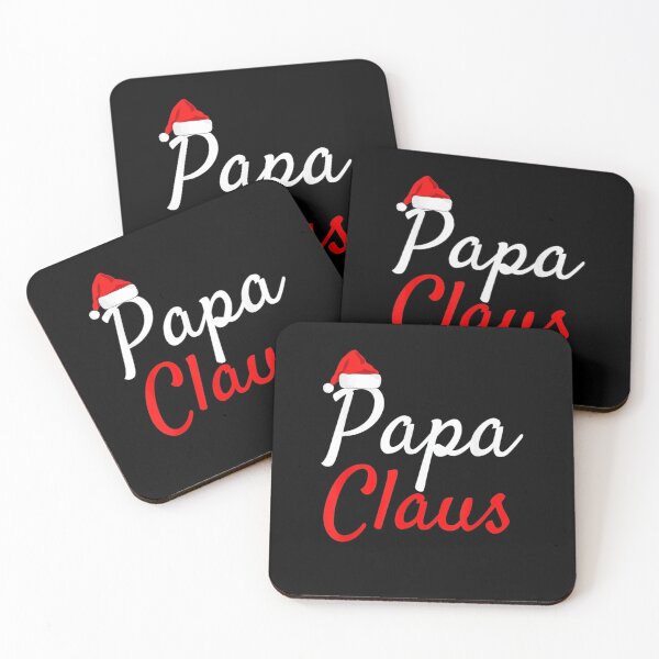 Item preview, Papa Claus designed and sold by Susan Netto.