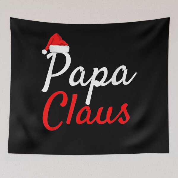 Item preview, Papa Claus designed and sold by Susan Netto.