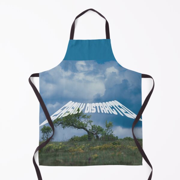 Item preview, EASILY DISTRACTED designed and sold by mensijazavcevic.