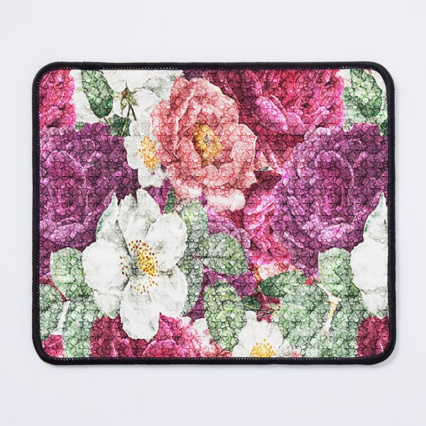 Artikelvorschau, Vibrierender Mohnblumen-Aquarell botanischer heller Frühlingshintergrund. entworfen und verkauft von BeInTouch.