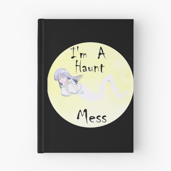 Item preview, Halloween I'm a haunt mess designed and sold by brendanre.