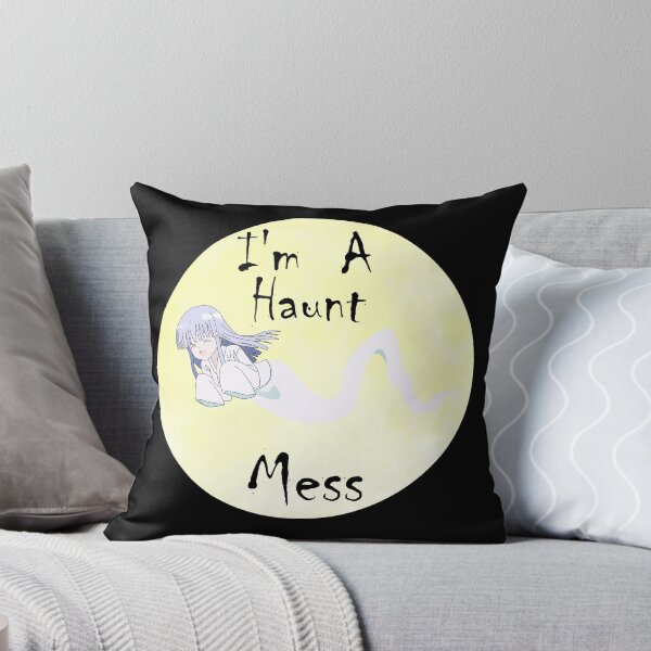 Item preview, Halloween I'm a haunt mess designed and sold by brendanre.