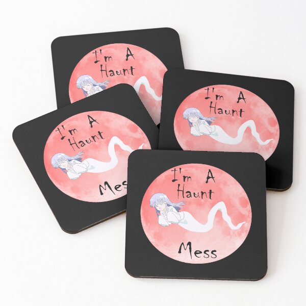 Item preview, Halloween I'm a haunt mess designed and sold by brendanre.