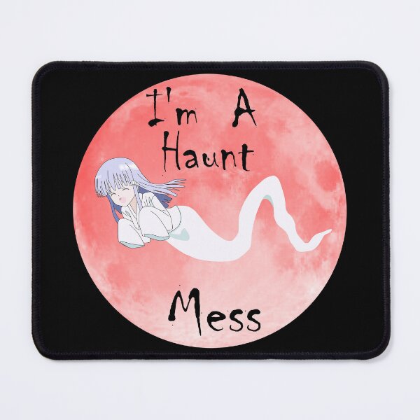Item preview, Halloween I'm a haunt mess designed and sold by brendanre.