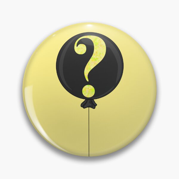 Item preview, Yellow Confetti Gender Reveal Balloon with Yellow Background  designed and sold by missmann.