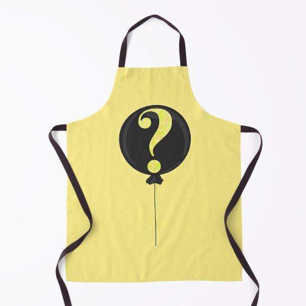 Item preview, Yellow Confetti Gender Reveal Balloon with Yellow Background  designed and sold by missmann.