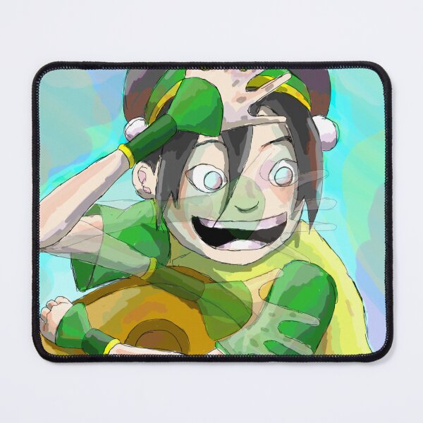 Item preview, Toph Beifong - Avatar designed and sold by MaykoHGP.