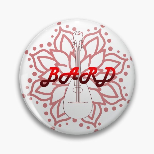Item preview, Bard- Light designed and sold by Friend of Frogs.