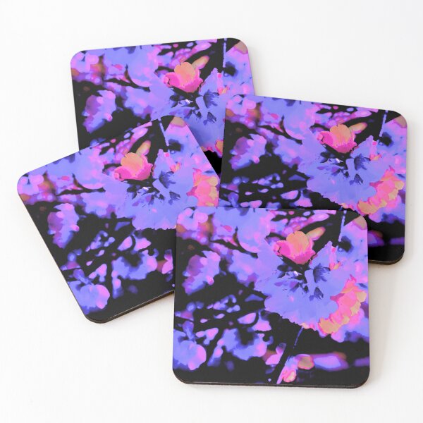 Item preview, Almond Blossom Jazz designed and sold by subpsych.