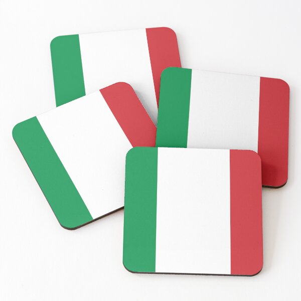 Item preview,      Bandiera dell'Italia italian flag  designed and sold by biiill.