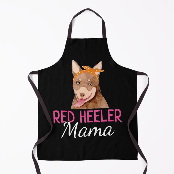 Item preview, Red Heeler Mama designed and sold by Natalie Llewellyn.