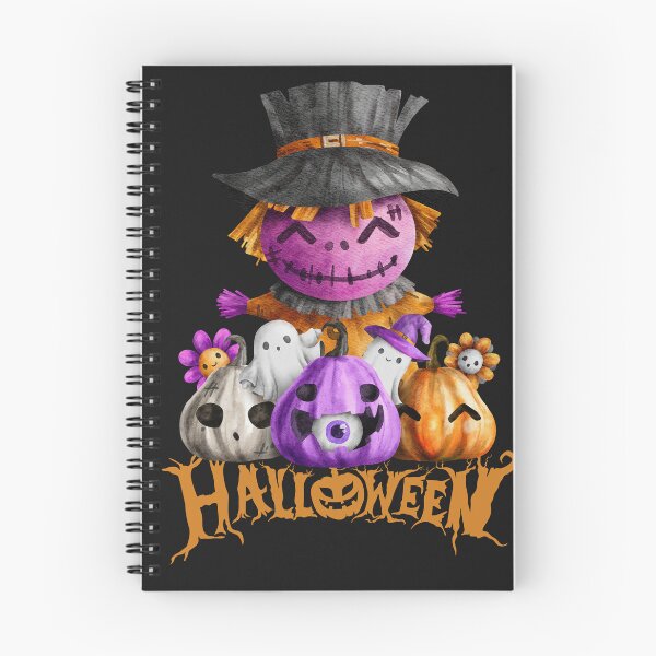 Item preview, Spooky Voodoo Doll Cyber-Halloween Digital Design designed and sold by mangaworldart.