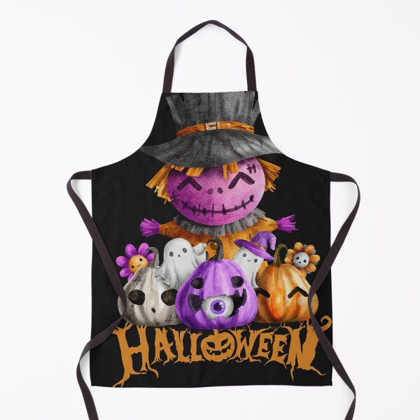 Item preview, Spooky Voodoo Doll Cyber-Halloween Digital Design designed and sold by mangaworldart.