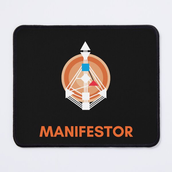 Item preview, Manifestor designed and sold by CAview.