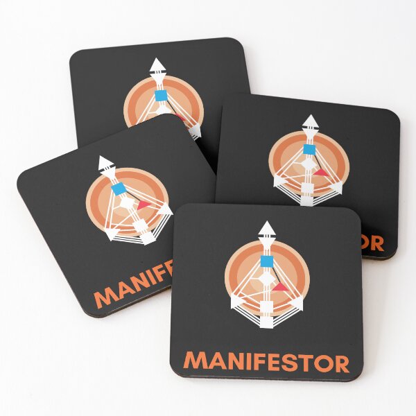 Item preview, Manifestor designed and sold by CAview.