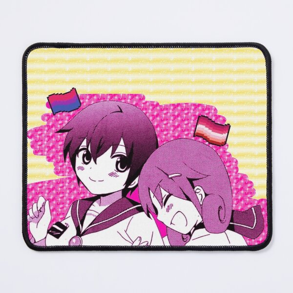 Item preview, Seiko n Naomi designed and sold by Azzie J.