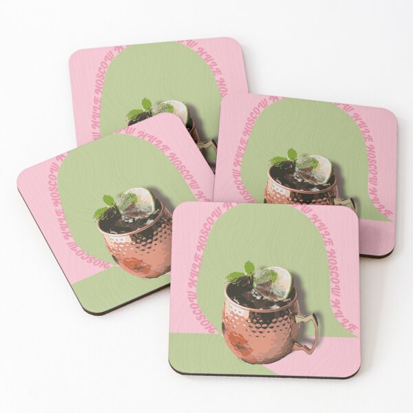 Item preview, Vintage Moscow Mule designed and sold by marnilauren.