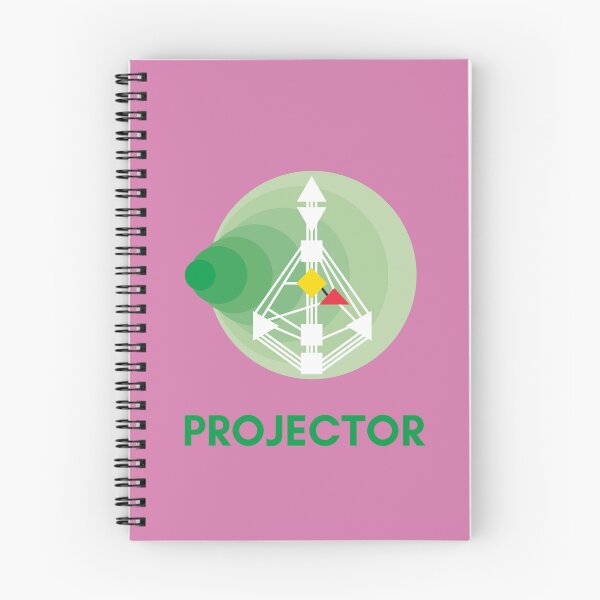 Item preview, Projector designed and sold by CAview.