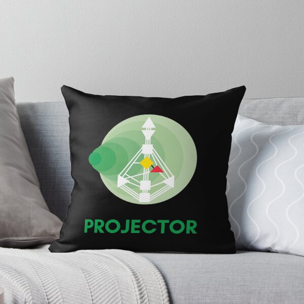 Item preview, Projector designed and sold by CAview.
