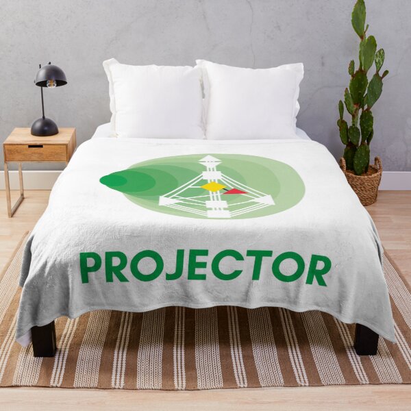 Item preview, Projector designed and sold by CAview.