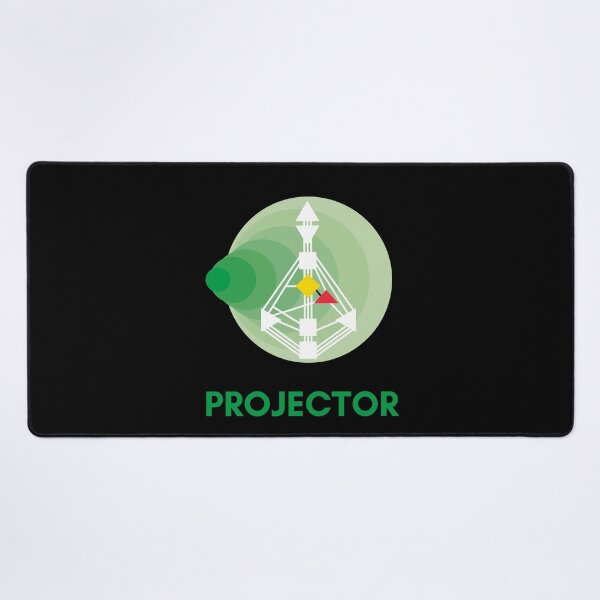 Item preview, Projector designed and sold by CAview.