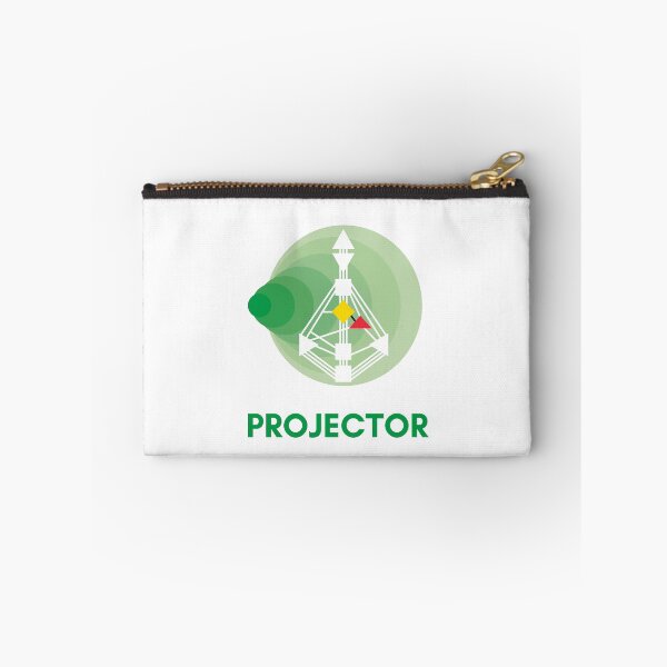 Item preview, Projector designed and sold by CAview.