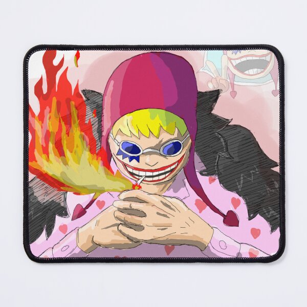 Item preview, Donquixote Rosinante - Corazon - One piece designed and sold by MaykoHGP.