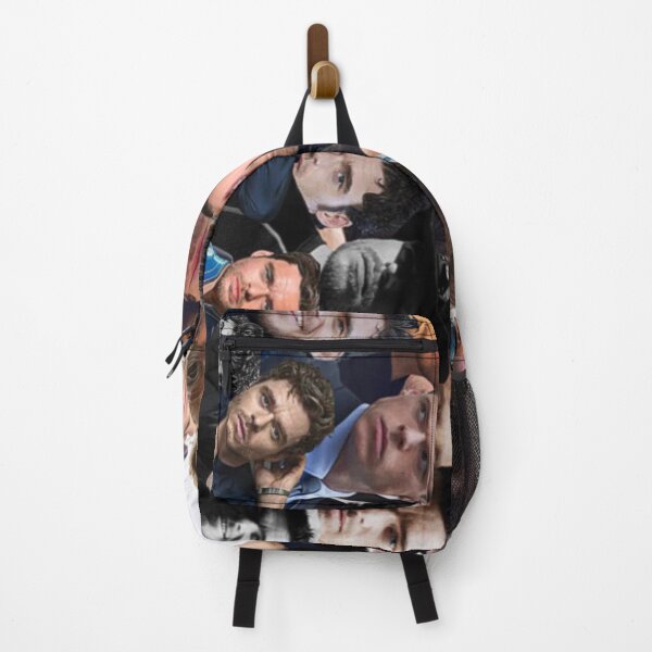Item preview, richard madden photo collage designed and sold by T-shirtakStore.