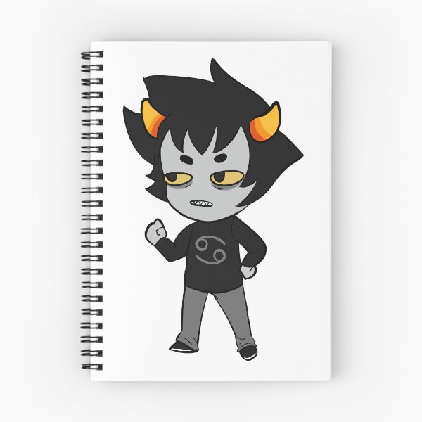 Artikelvorschau, Chibi Karkat entworfen und verkauft von undrrtddoormatt.