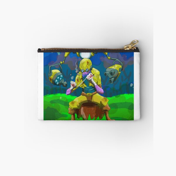 Item preview, Tinker - Dota2 designed and sold by MaykoHGP.