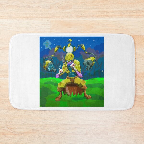 Item preview, Tinker - Dota2 designed and sold by MaykoHGP.