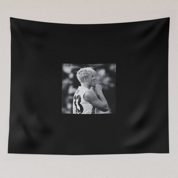 Item preview, Jack Ginnivan Shhhh Black and White designed and sold by ijdesigns.