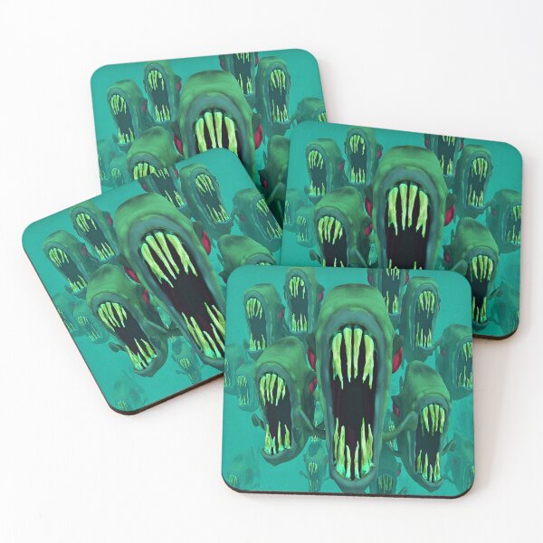 Item preview, Nightmare in the Water. designed and sold by SassuFraz.