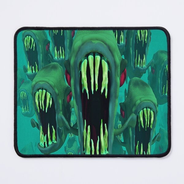 Item preview, Nightmare in the Water. designed and sold by SassuFraz.