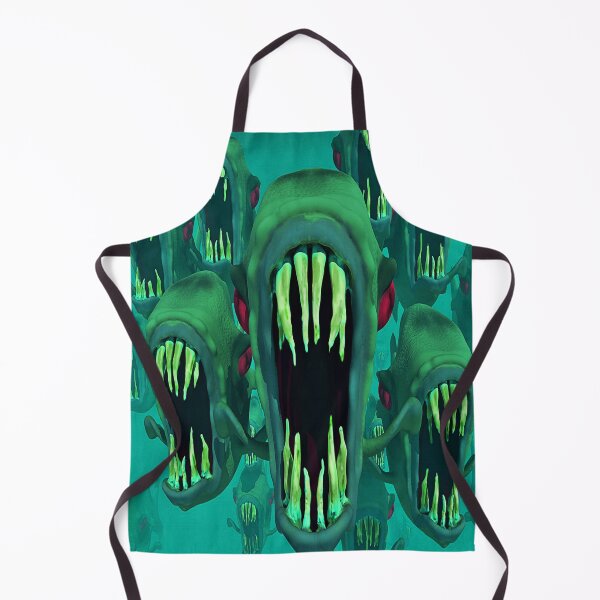 Item preview, Nightmare in the Water. designed and sold by SassuFraz.