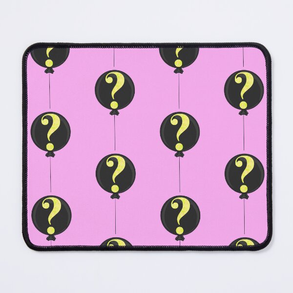 Item preview, Yellow Confetti Gender Reveal Balloon With Pink Background designed and sold by missmann.