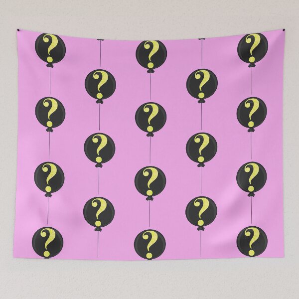 Item preview, Yellow Confetti Gender Reveal Balloon With Pink Background  designed and sold by missmann.