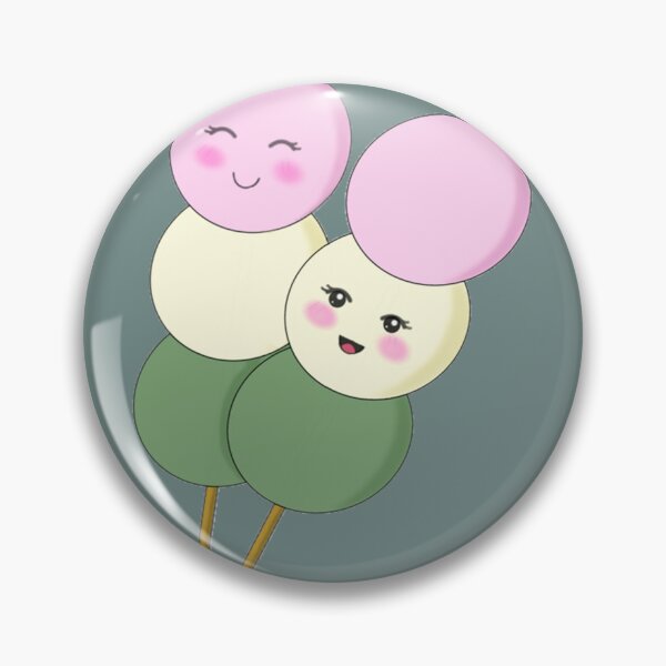 Item preview, Dango  designed and sold by KathrinKruse.
