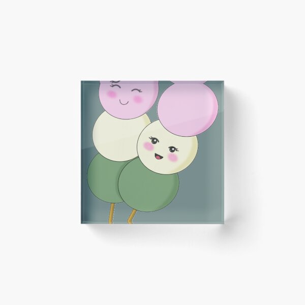Item preview, Dango  designed and sold by KathrinKruse.
