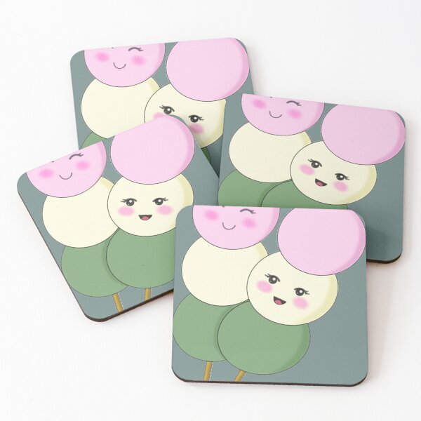 Item preview, Dango  designed and sold by KathrinKruse.