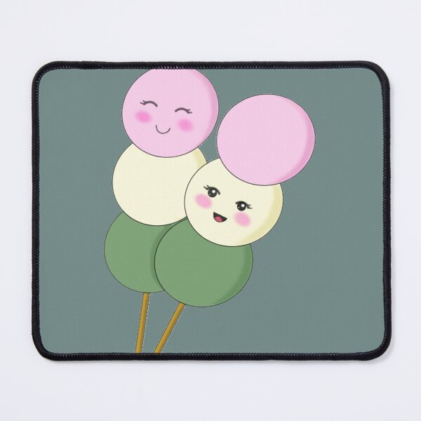 Item preview, Dango  designed and sold by KathrinKruse.