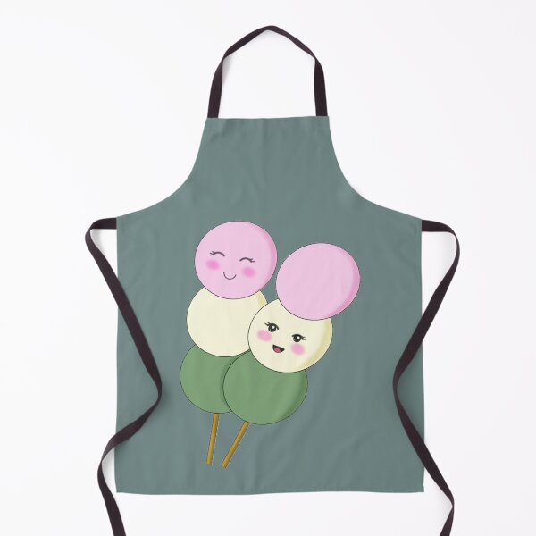 Item preview, Dango designed and sold by KathrinKruse.