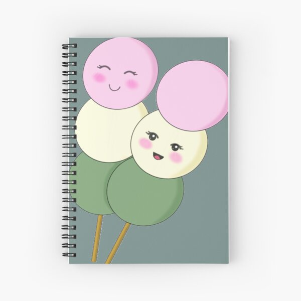 Item preview, Dango  designed and sold by KathrinKruse.