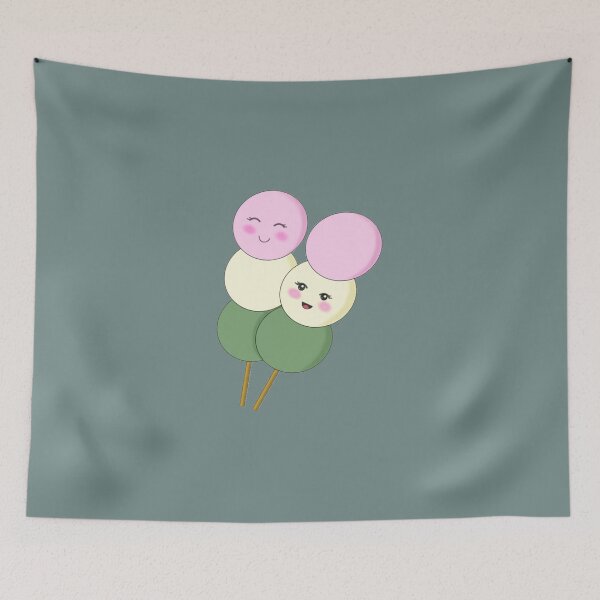 Item preview, Dango  designed and sold by KathrinKruse.