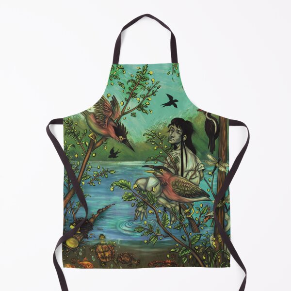 Item preview, l'esprit designed and sold by Dybbuk-Debunked.