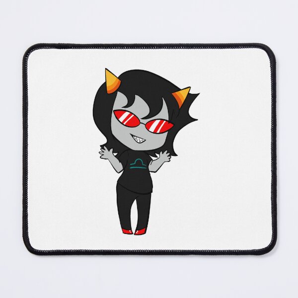Item preview, Chibi Terezi designed and sold by undrrtddoormatt.