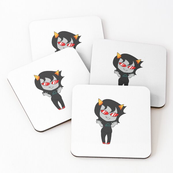 Item preview, Chibi Terezi designed and sold by undrrtddoormatt.