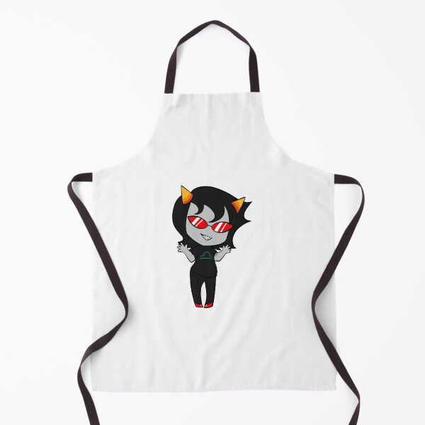 Item preview, Chibi Terezi designed and sold by undrrtddoormatt.