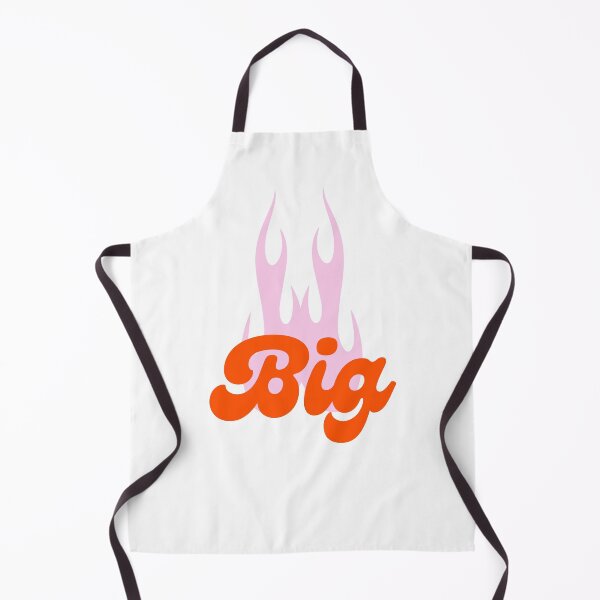 Item preview, Pink Flame Big Little Reveal Sorority T Shirt designed and sold by AllVibesWelcome.