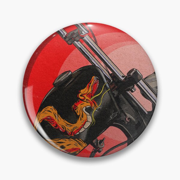 Item preview, R.P.M. // Jennie Coulson  designed and sold by Richpmiflin.